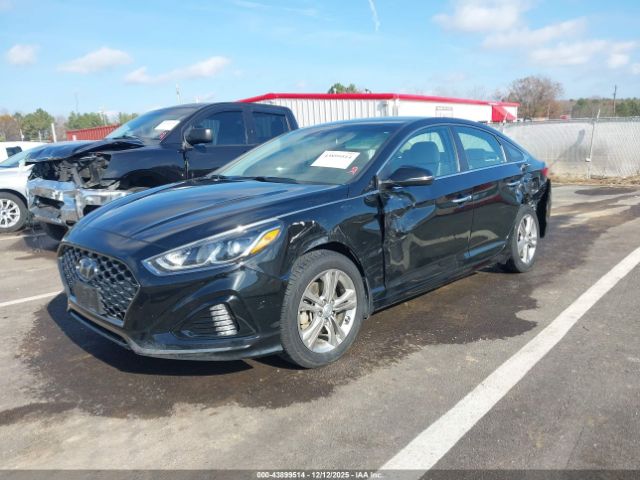 Hyundai SONATA Sel Image 13