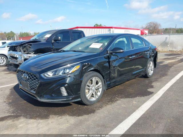 Hyundai SONATA Sel Image 13