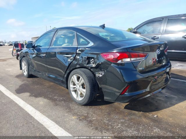 Hyundai SONATA Sel Image 15