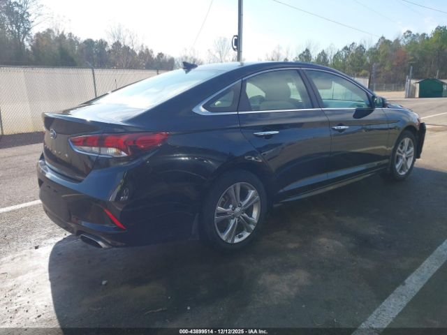 Hyundai SONATA Sel Image 8