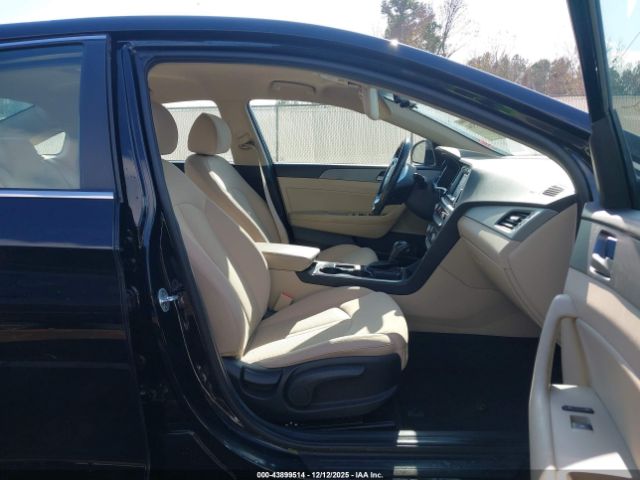 Hyundai SONATA Sel Image 7