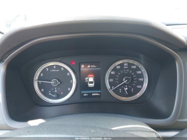 Hyundai SONATA Sel Image 16