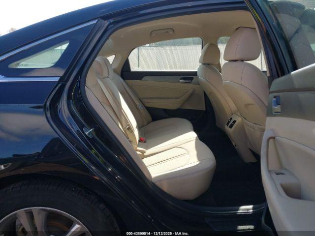 Hyundai SONATA Sel Image 6