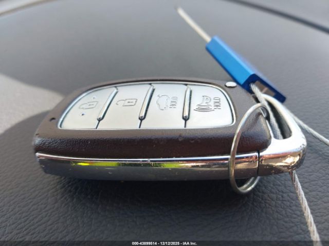 Hyundai SONATA Sel Image 3