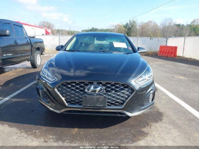 Hyundai SONATA Sel Image 2