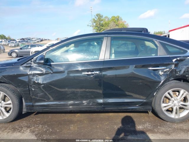 Hyundai SONATA Sel Image 5