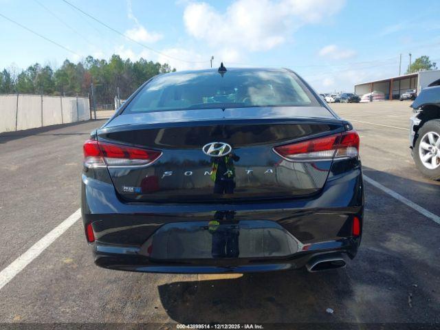 Hyundai SONATA Sel Image 12