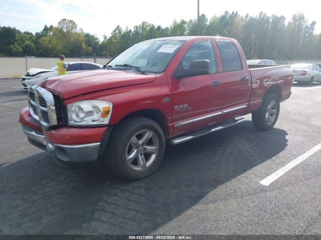 Dodge Ram 1500 Slt Image 10