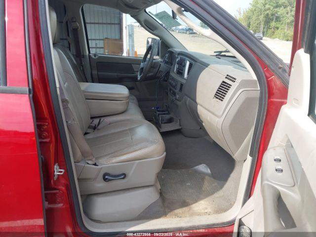 Dodge Ram 1500 Slt Image 11