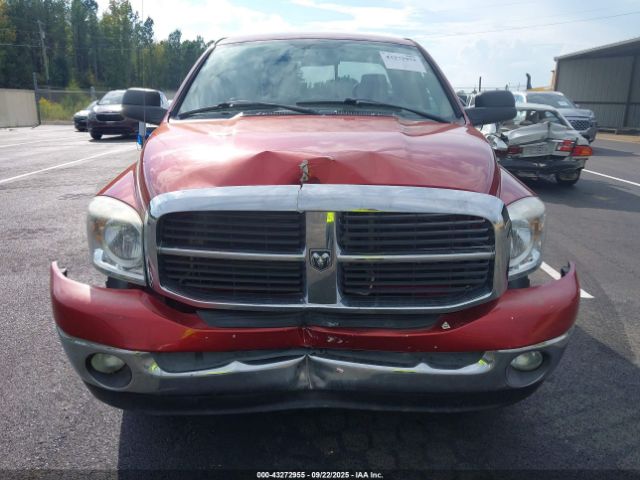 Dodge Ram 1500 Slt Image 12