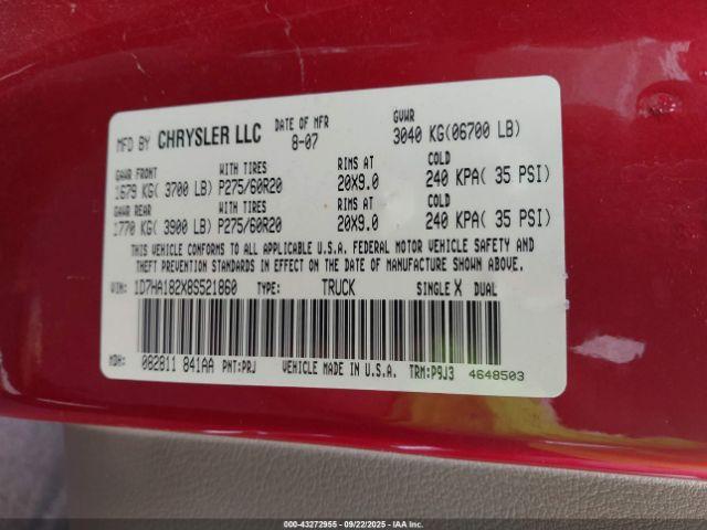 Dodge Ram 1500 Slt Image 5