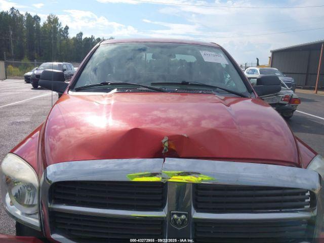 Dodge Ram 1500 Slt Image 4