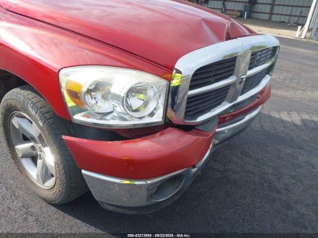 Dodge Ram 1500 Slt Image 6