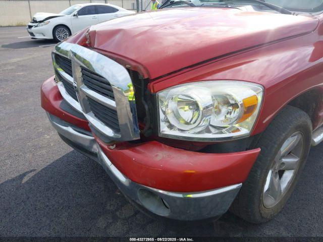 Dodge Ram 1500 Slt Image 9