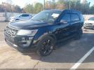 Ford Explorer Xlt Image 10