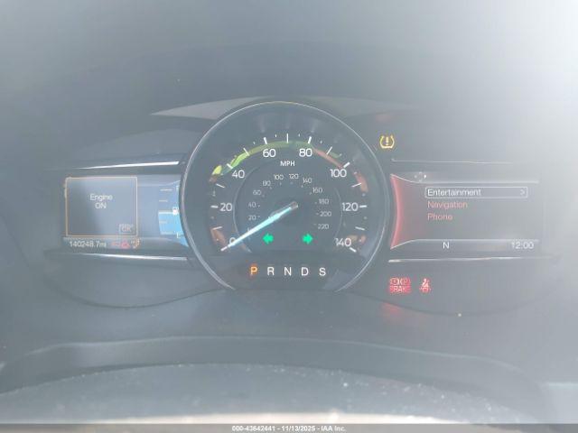 Ford Explorer Xlt Image 3