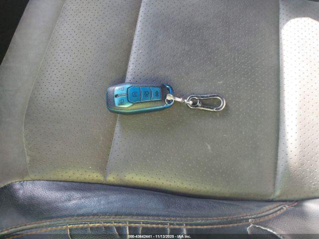 Ford Explorer Xlt Image 12