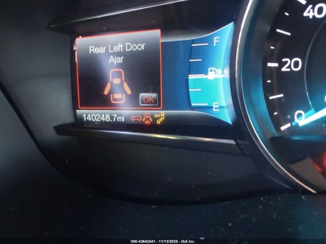 Ford Explorer Xlt Image 13