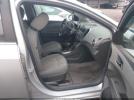 Chevrolet Sonic Lt Auto Image 10
