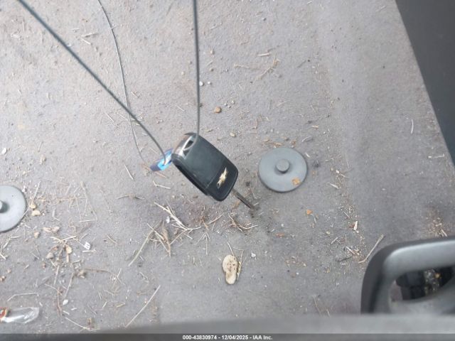 Chevrolet Sonic Lt Auto Image 6