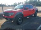 Ford F-150 Svt Raptor Image 4