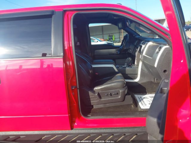 Ford F-150 Svt Raptor Image 6