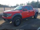 Ford F-150 Svt Raptor Image 7