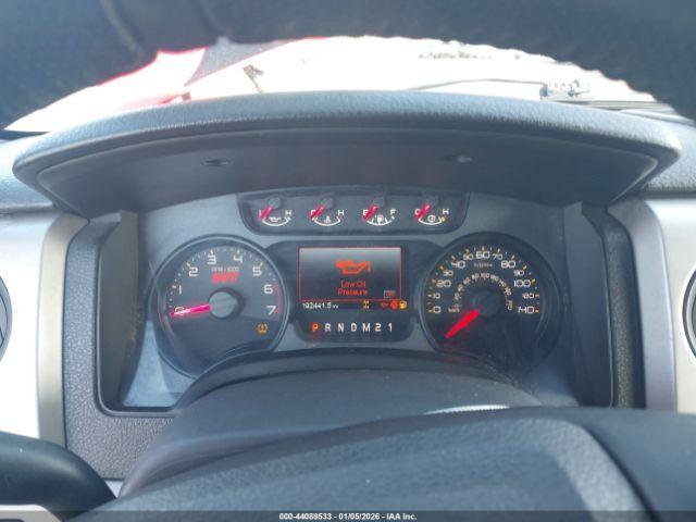 Ford F-150 Svt Raptor Image 16