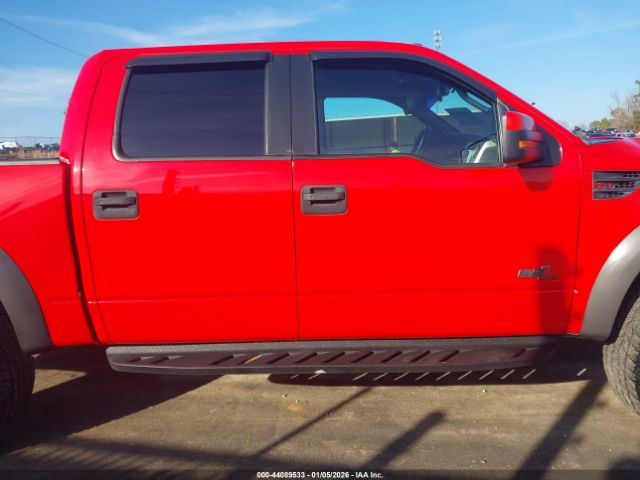 Ford F-150 Svt Raptor Image 15