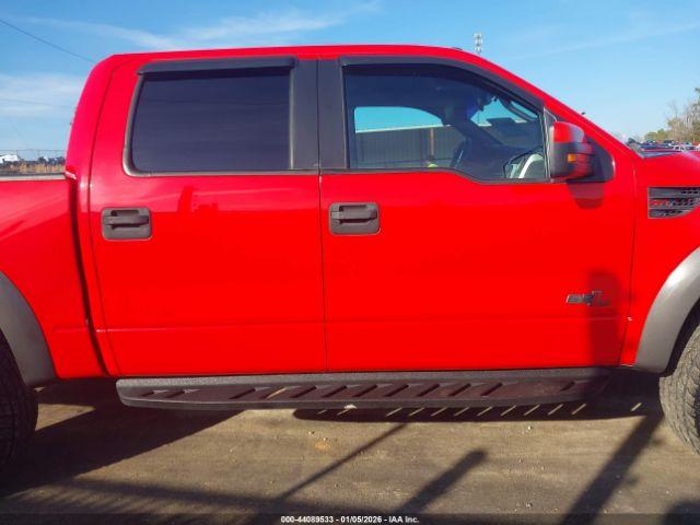 Ford F-150 Svt Raptor Image 15