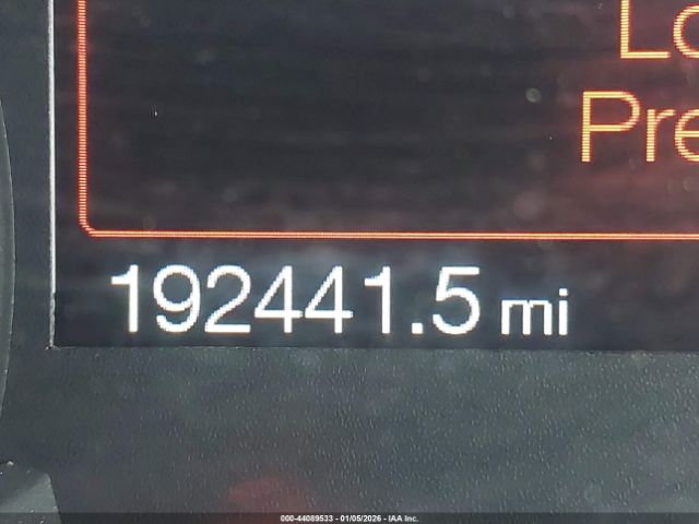 Ford F-150 Svt Raptor Image 10