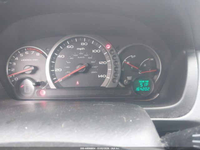 Honda Pilot Ex-l Image 3