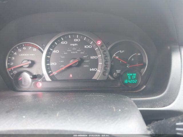 Honda Pilot Ex-l Image 3