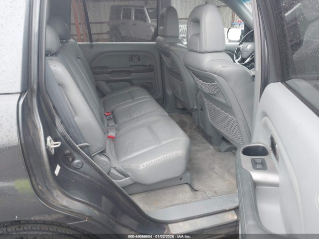 Honda Pilot Ex-l Image 7