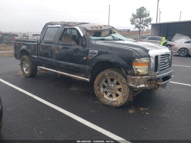 Ford F-250 Image 1