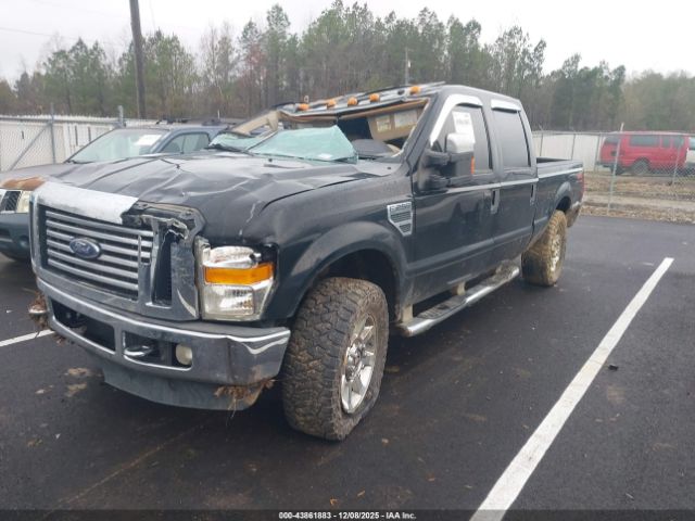 Ford F-250 Image 15