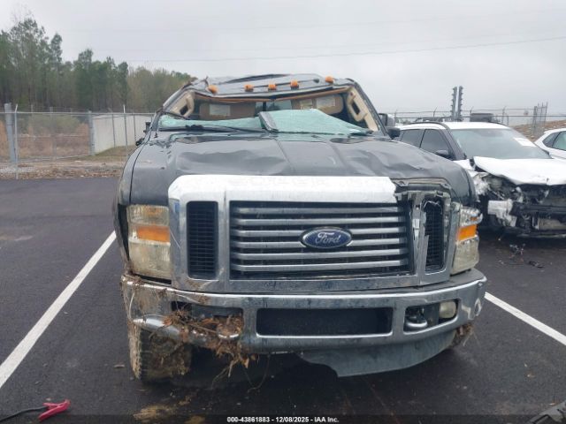 Ford F-250 Image 18