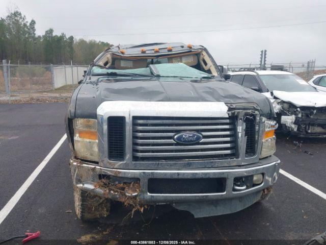 Ford F-250 Image 18