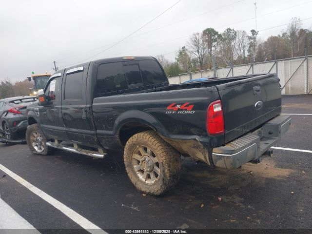 Ford F-250 Image 4