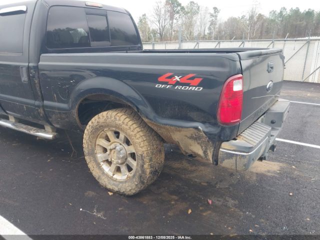 Ford F-250 Image 7