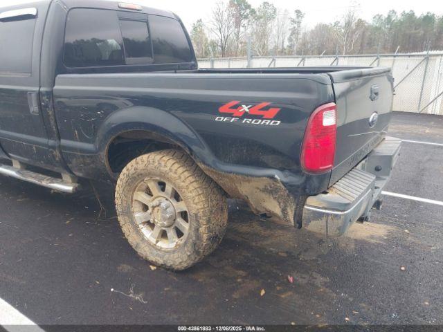 Ford F-250 Image 7