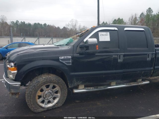 Ford F-250 Image 13