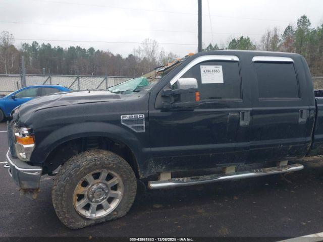Ford F-250 Image 13