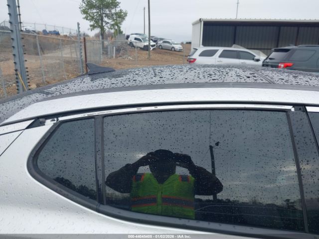 Kia Optima Ex Image 10