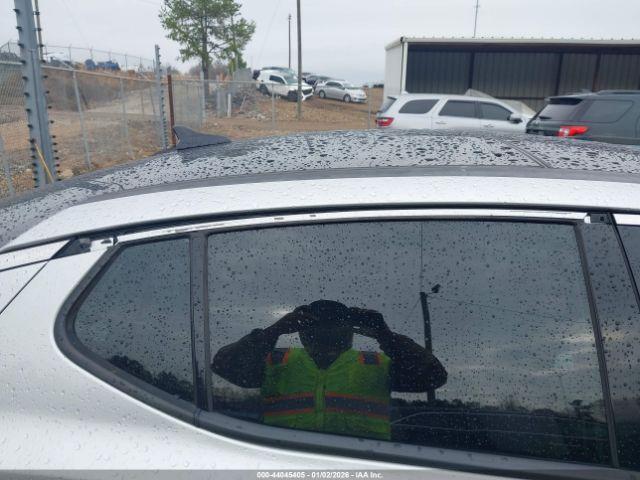 Kia Optima Ex Image 10