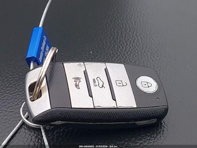 Kia Optima Ex Image 8