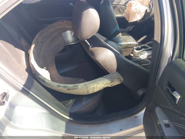 Ford Fusion Sport Image 2