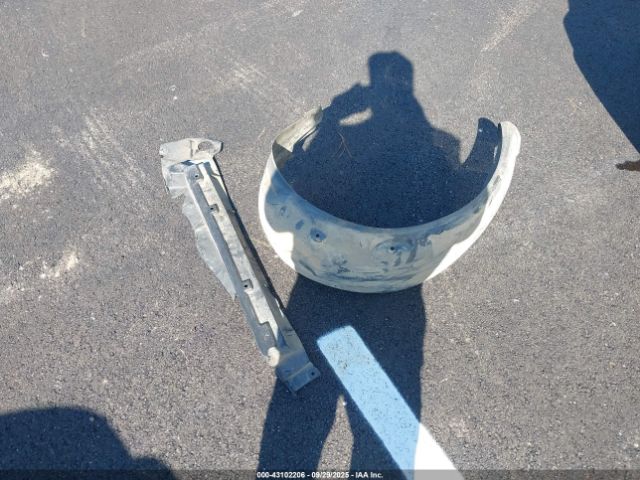 Ford Fusion Sport Image 13