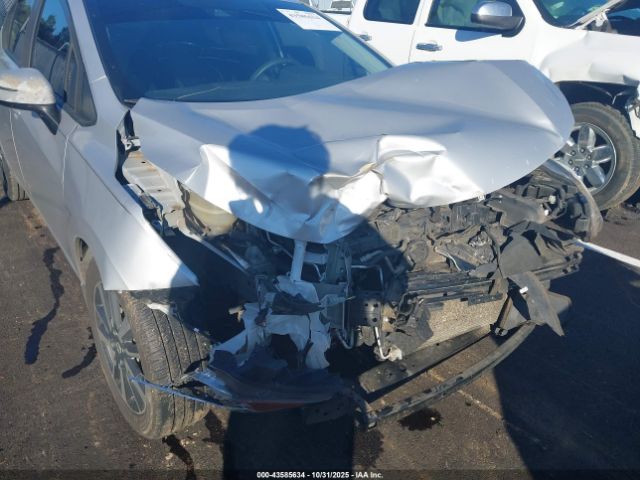 Nissan Versa Sv Xtronic Cvt Image 2