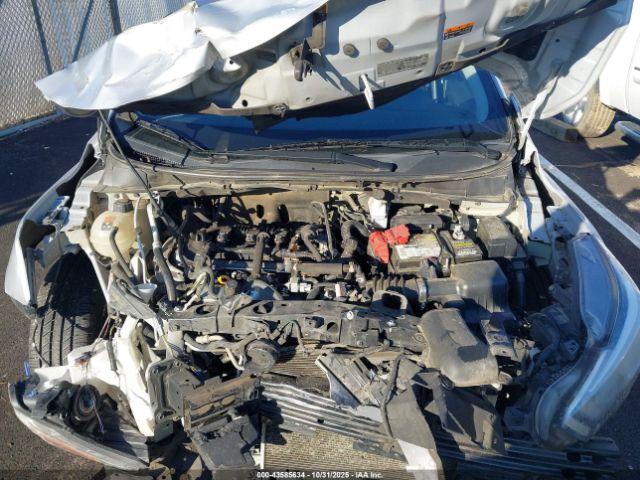 Nissan Versa Sv Xtronic Cvt Image 10